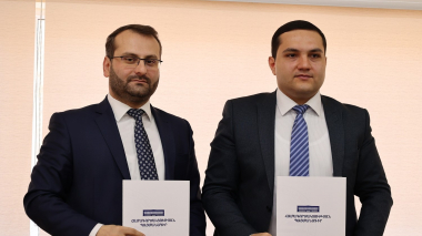 ՀայՓոստը և Հայաստանի ազգային պոլիտեխնիկական համալսարանը սկսում են նոր համագործակցություն