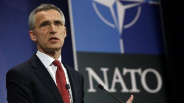 ՆԱՏՕ-ի գլխավոր քարտուղար Ենս Ստոլտենբերգը ցանկացել Է գլխավորել Նորվեգիայի Կենտրոնական բանկը