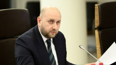 Հայկական դրամի որոշակի արժևորում կա. ԿԲ նախագահ