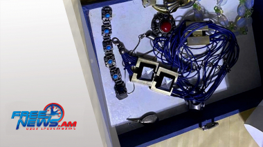 Արաբկիրի ոստիկանները բնակարանային գողության ու գողության փորձի դեպքեր են բացահայտել