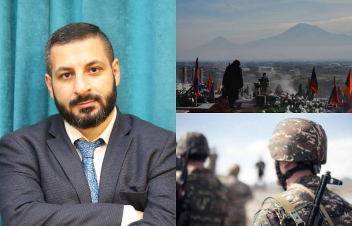 Դրանում սփոփող ոչինչ չկա․ հոգեբանը՝ որդեկորույս մայրերի՝ պատերազմից առաջ և հետո արված լուսանկարները համեմատելու մասին