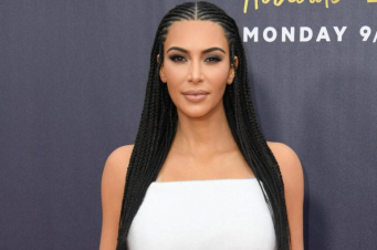 Մարդիկ մոռանում են, որ ես հայուհի եմ, եւ այդ սովորույթը Հայաստանում ընդունված է. Քիմ Քարդաշյան