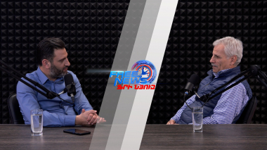 Ազատ շփում` Գնել Սարգսյանի հետ 14.12.2021