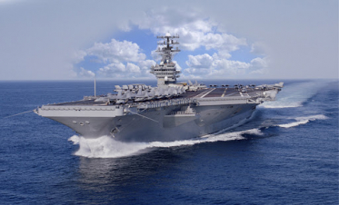 Ճապոնիան և ԱՄՆ-ը ռադիացիոն արտահոսքի վարժանքներ են անցկացնում Ռոնալդ Ռեյգան ավիակրի վրա