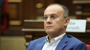 Սեյրան Օհանյանը հրավիրվել է դատախազություն