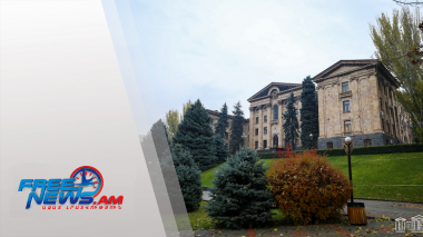 ՀՀ Ազգային ժողովի արտահերթ նիստ