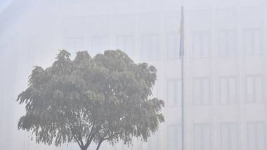 Հայաստանում առաջիկա օրերին ժամանակ առ ժամանակ սպասվում են տեղումներ