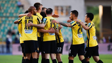 Ալեքսանդր Գլիշիչը հեռացել է Ալաշկերտից