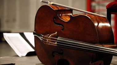 Հայաստանի ազգային ֆիլհարմոնիկ նվագախումբը ձեռք է բերել գերմանական հայտնի ընկերության կոնտրաբասներ