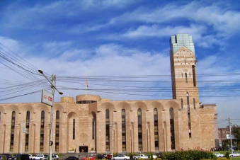 Քաղաքապետը ստորագրել է ևս 100 նոր ավտոբուսի և 100 վերելակի գնման հայտերը