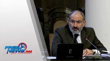 Պետք է սկսենք Երասխ-Ջուլֆա-Օրդուբադ-Մեղրի-Հորադիս երկաթուղու շինարարությունը. Փաշինյան. տեսանյութ