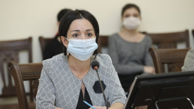 Նախատեսվում է ներդնել դպրոցական կառավարման բարելավված համակարգ