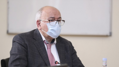 Երևանի գլխավոր ճարտարապետի հաստիքը կփոխարինվի Երևանի քաղաքապետի տեղակալի հաստիքով