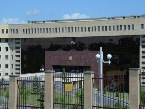 ՊՆ–ն 25 «Կամազ» նվիրեց ԱԻՆ–ին. փոխարենը 2 նոր «ՈւԱԶ» ստացավ Սյունիքի հիմնադրամից