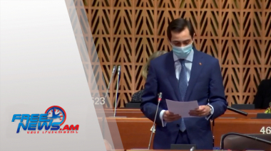 Այս ավտոբուսները ձեռք են բերվել մանկապարտեզներ, շենքեր, տանիքներ չհիմնանորոգելու հաշվին