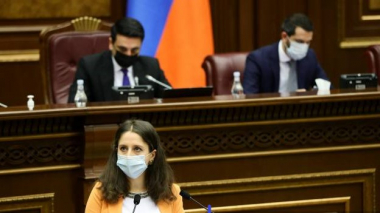 Կառավարությունը նախատեսում է պարզեցնել օտարերկրյա իրավաբանական անձանց լիցենզավորման ընթացակարգը