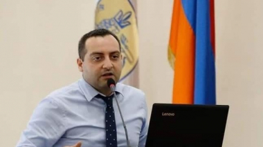 Քաղաքապետ Հայկ Մարությանի այսօրվա հայտարարությունը չի համապատասխանում իրականությանը. Լևոն Հովհաննիսյան