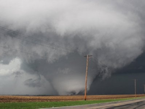 ԱՄՆ-ում տորնադոյի գոտում կհայտնվի 35 միլիոն մարդ