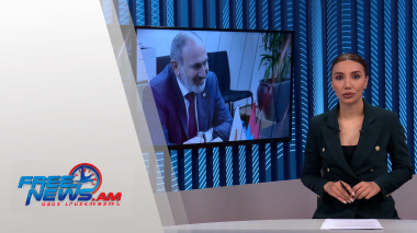 2022 թվականի հունվարի 1-ից կենսաթոշակներն ու նպաստները կավելանան. Ազատ լուրեր․ հիմնական թողարկում