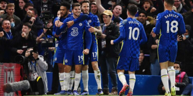 Չելսին միավորներ կորցրեց Լոնդոնում