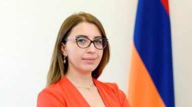 ԱԺ հանձնաժողովը քննարկում է ՄԻՊ-ի պաշտոնում Քրիստինե Գրիգորյանի թեկնածությունն առաջադրելու հարցը