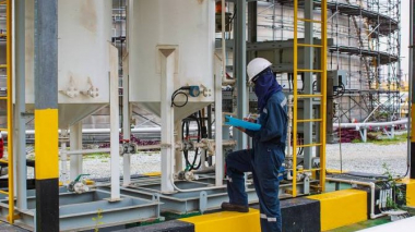 Եվրոպայում գազի գինն իջել Է հազար խորանարդ մետրի դիմաց 1 500 դոլարից