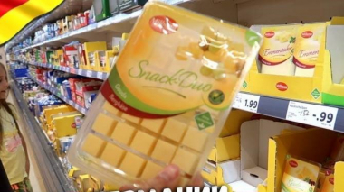 Գերմանիայում արտադրողների արտադրանքների գները նոյեմբերին հասել են 70 տարվա առավելագույն ցուցանիշի