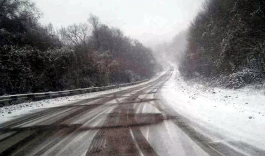 ՀՀ տարածքում կան փակ և դժվարանցանելի ավտոճանապարհներ