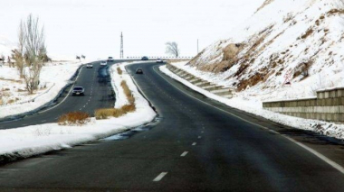 Միջպետական և հանրապետական նշանակության բոլոր ավտոճանապարհները բաց են