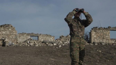 Լեռնային Ղարաբաղի կարգավիճակի հարցը բաց է մնում. ԵԱՀԿ ՄԽ նախկին համանախագահ