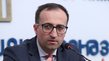 Հայկ Մարությանը ունեցել է բոլոր հնարավորությունները կառավարության հետ աշխատելով՝ ապահովել Երեւանի առաջընթացը․ Թորոսյան