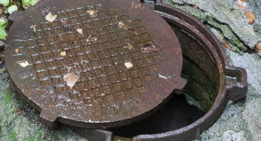 Ոստիկանները բացահայտել են դիտահորի կափարիչների գողությունը