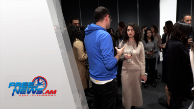 Հայրենադարձության շաբաթը համախմբել է հայրենակիցներին աշխարհի տարբեր անկյուններից