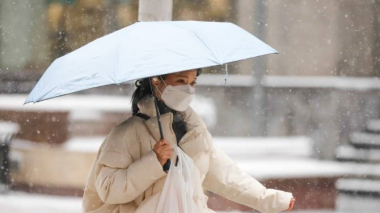 Հանրապետությունում առաջիկա օրերին սպասվում են տեղումներ