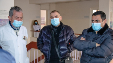 Հանդարտ շրջանը պետք է օգտագործվի պատվաստումային գործընթացն առավել ակտիվացնելու համար. Օմիկրոն շտամի տարածվածությունը շատ ավելի վտանգավոր կարող է լինել