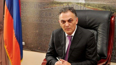 Գագիկ Բեգլարյանն ու նրա ընտանիքն անցնում են ապօրինի ծագում ունեցող գույքի բռնագանձման գործով