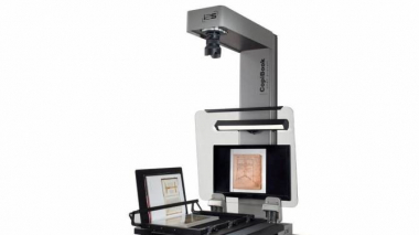 Հայաստանի ազգային արխիվը համալրվել է թվայնացման 10 ժամանակակից սարքերով