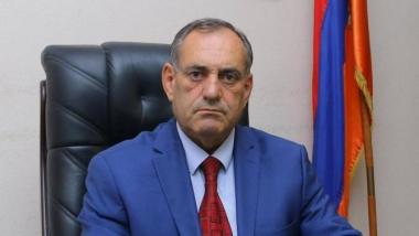 Ախուրյան համայնքի ղեկավար է ընտրվել Արծրուն Իգիթյանը