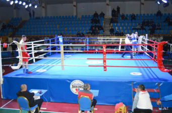 Մարտունու մարզադպրոցի սանը հաղթել է միջազգային կարգի առաջնությունում