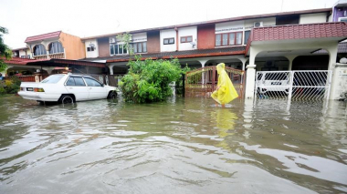 Մալայզիայում սաստիկ ջրհեղեղների զոհ է դարձել 15 մարդ