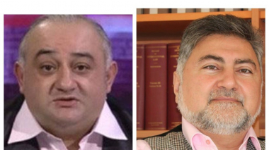 Արա Պապյանը ,Հոխիկյանը և Yerkir.am ը շուտով կդիմեն դատարան, մանկական Եվրատեսիլի արդյունքները վերանայելու պահանջով. Պ. Ղազարյան