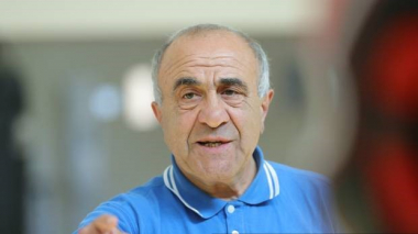 Կարեն Աղամալյանը ճիշտ է համարում տարվա լավագույն մարզիկներին մարզիչների և լրագրողների քվեարկությամբ որոշելու կարգը