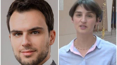 Գրիգոր Երիցյանը և Գայանե Վարդանյանը ավագանու մանդատները վայր դնելու դիմում են ներկայացրել