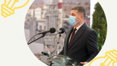 Դեկտեմբերի 22-ին էներգետիկները նշում են իրենց մասնագիտական տոնը