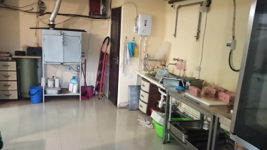 Կասեցվել է մսամթերքի արտադրամասի գործունեությունը