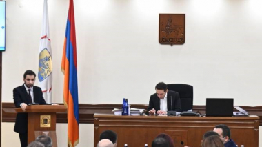 Արմեն Գալջյանը Երևանի քաղաքապետարանում նկատում է կոռուպցիոն երևույթների և ռիսկերի դրսևորումներ