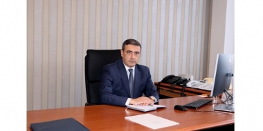 ՀԱԷԿ-ի գլխավոր տնօրենն ուղերձ է հղել Էներգետիկի օրվա առթիվ