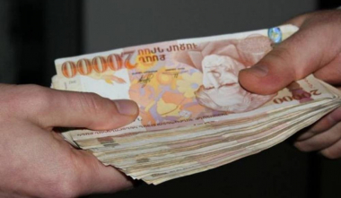 Արցախցիներին 50 000 ՀՀ դրամի չափով միանվագ դրամական օգնությունը կտրամադրվի հունվարին