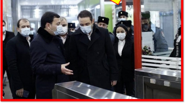 Հայկ Մարությանը ֆեյսբուքում գովազդվում էր գումարով