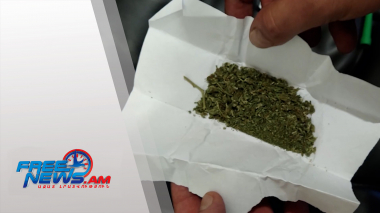 Կենտրոնականի քրեական հետախույզները թմրանյութի իրացման դեպք են բացահայտել. կալանավորվել է օտարերկրացի